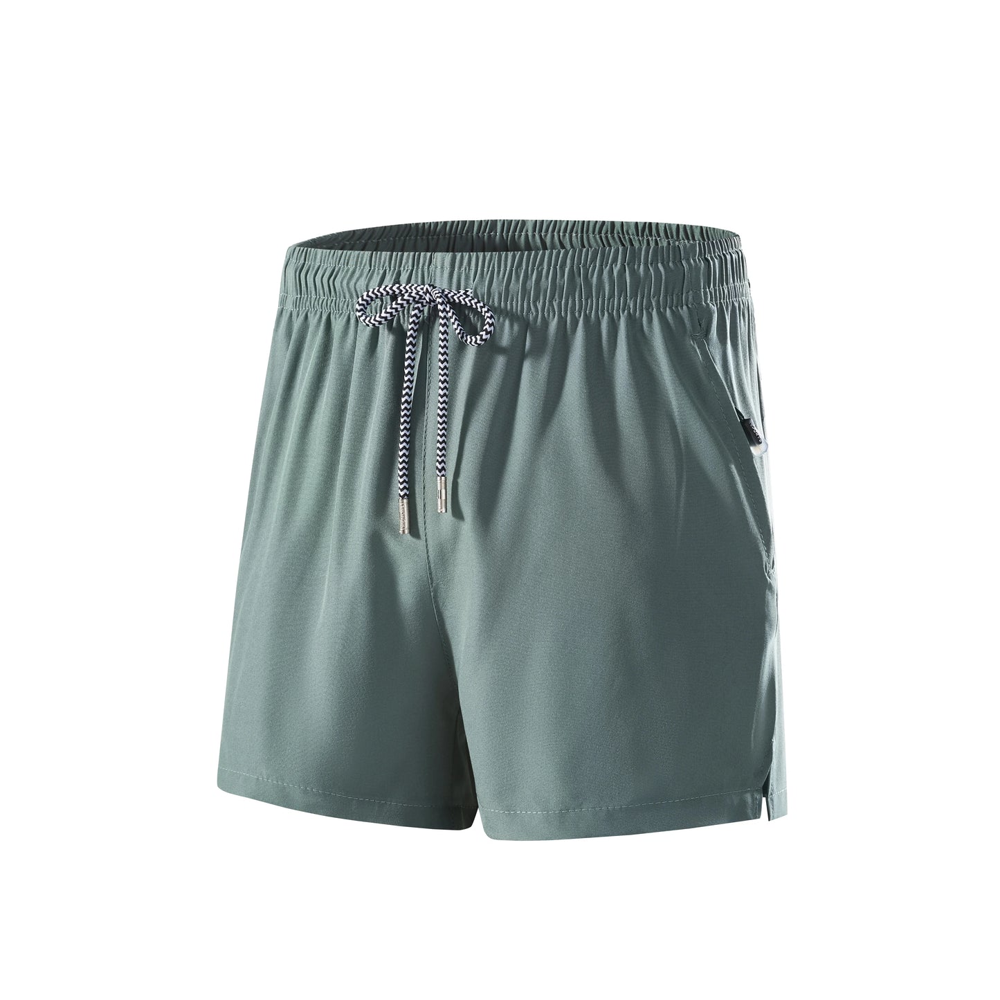 Short Sport Homme Sechage Rapide Elastique