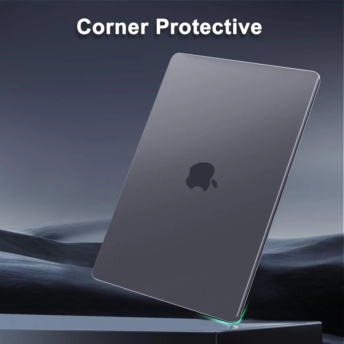 2025 Laptop Case For Macbook Pro Air 13.3 13.6 14 15 16 Inch A3240 A2681 A3241 A2179 A2338 A3112 A3186 Ultra thin Hard Shell