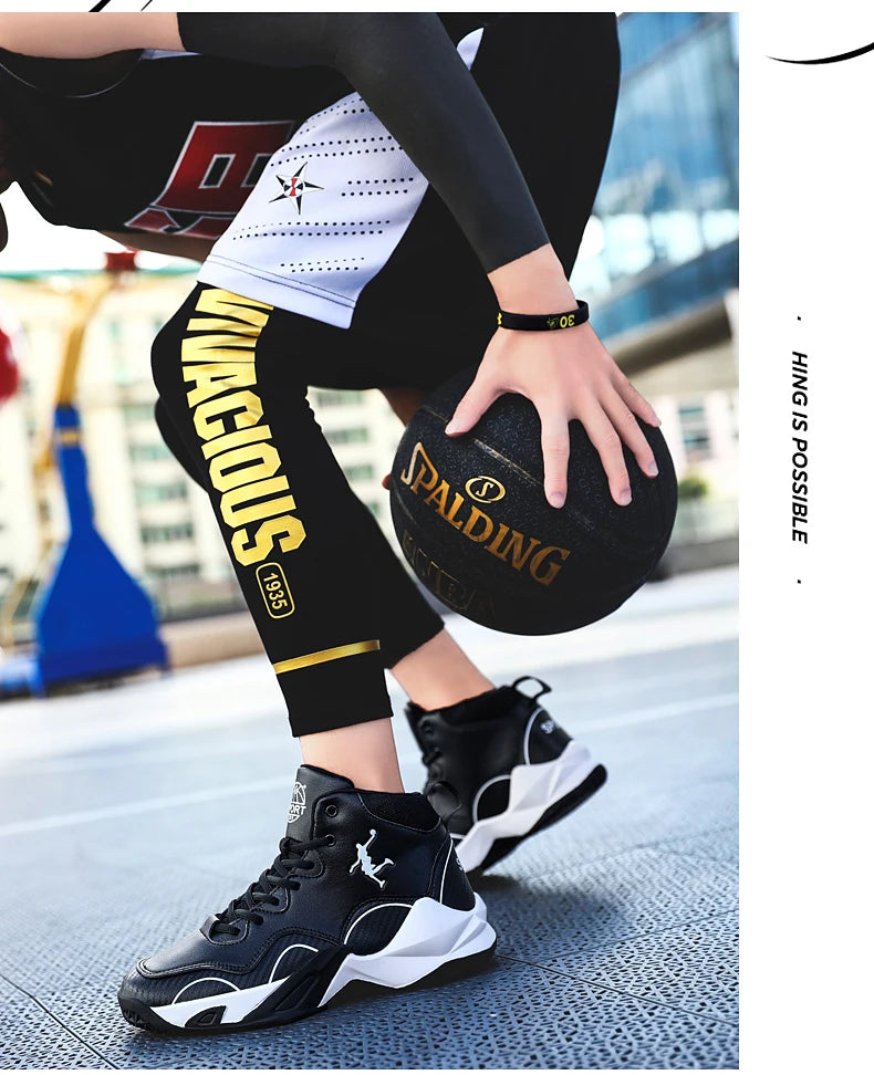Basket Basketball Enfant Garçon 2025