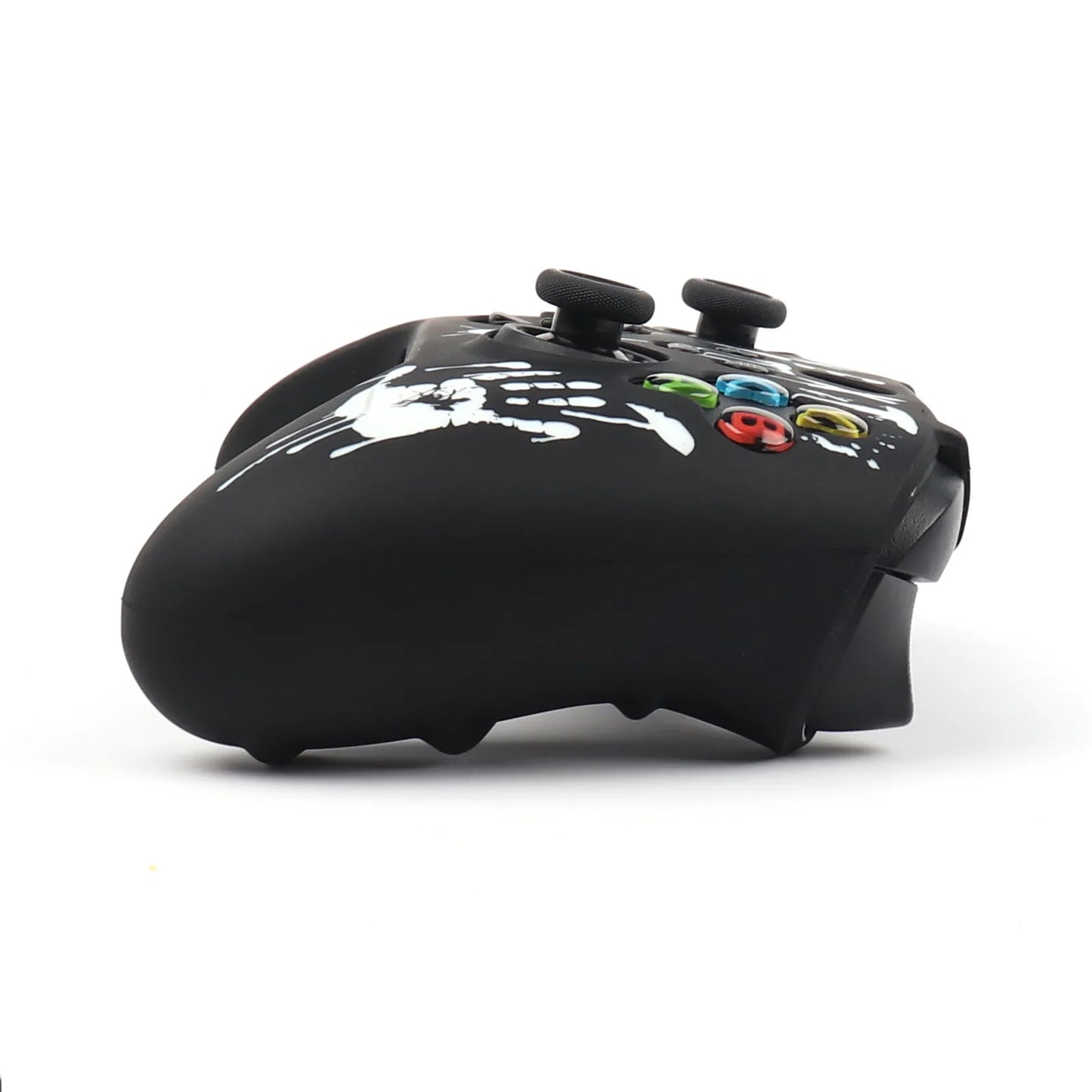 Coque de Protection "Blood Hands" - Xbox Series X/S