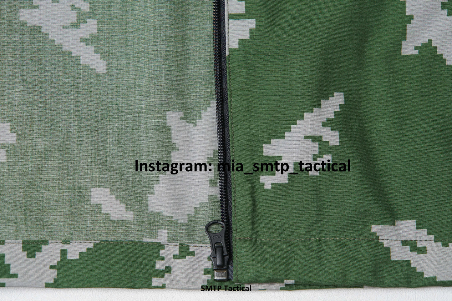Tenue Camouflage Russe Camo Floral