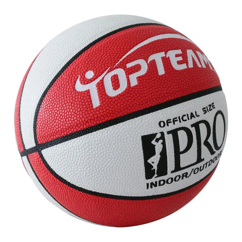 Ballon de Basket "Pink Graffiti" - Édition Spéciale Match