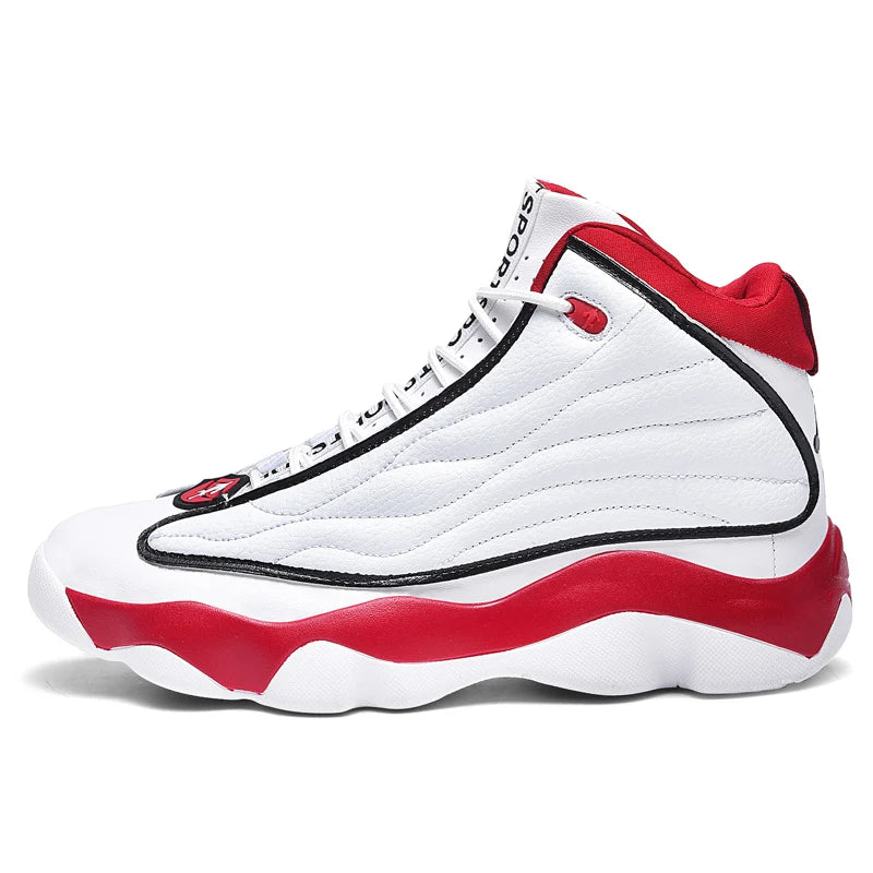 Chaussure Basketball Casual Semelle Souple