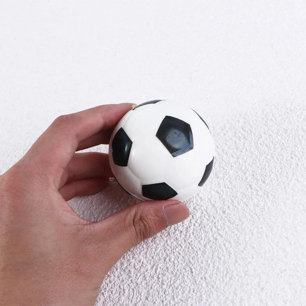Sport Game  Baseball Basketball Stress Relief Football Foam Rubber Ball Slow Rising Antistress  Squeeze Hand Ball