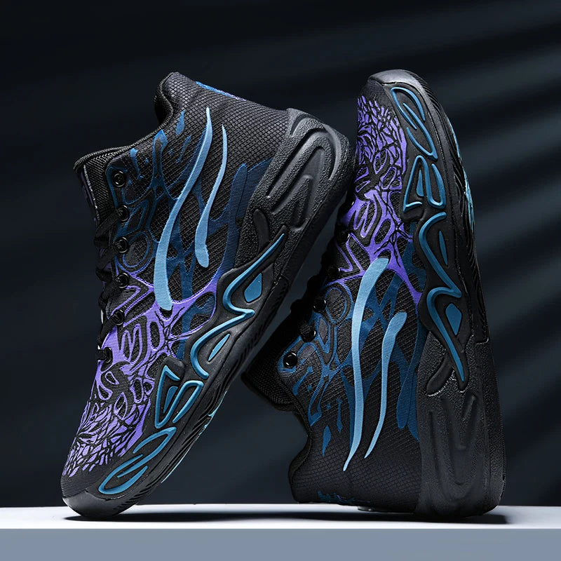 Chaussure Basketball Pro Absorption 2025