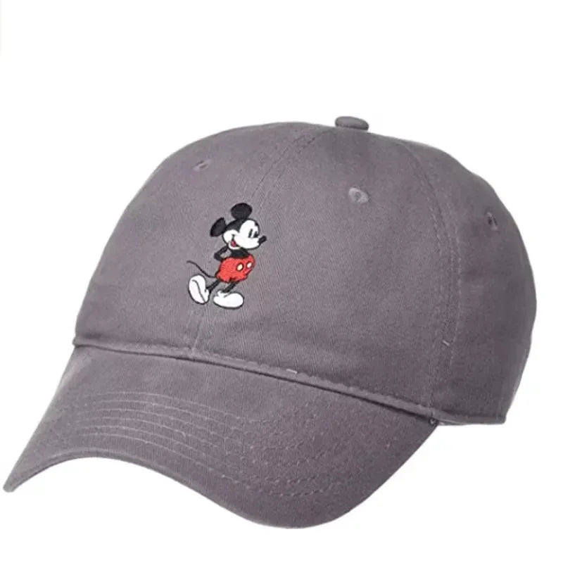 Casquette Snapback - Signature Mickey