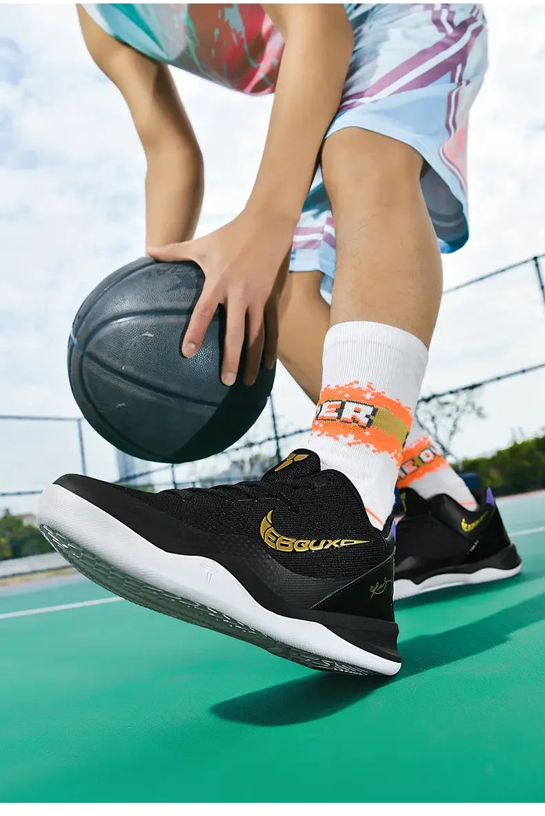 Chaussure Basketball Semelle Caoutchouc 2026