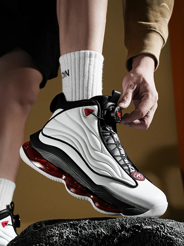 Chaussure Basketball Athlétique Homme