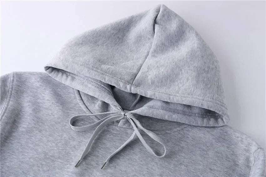 Hoodies Mich Team Forward Observations Group Fog Awesome Print Sweatshirts Men Women Unisex Fashion Sweatshirt Hoodie