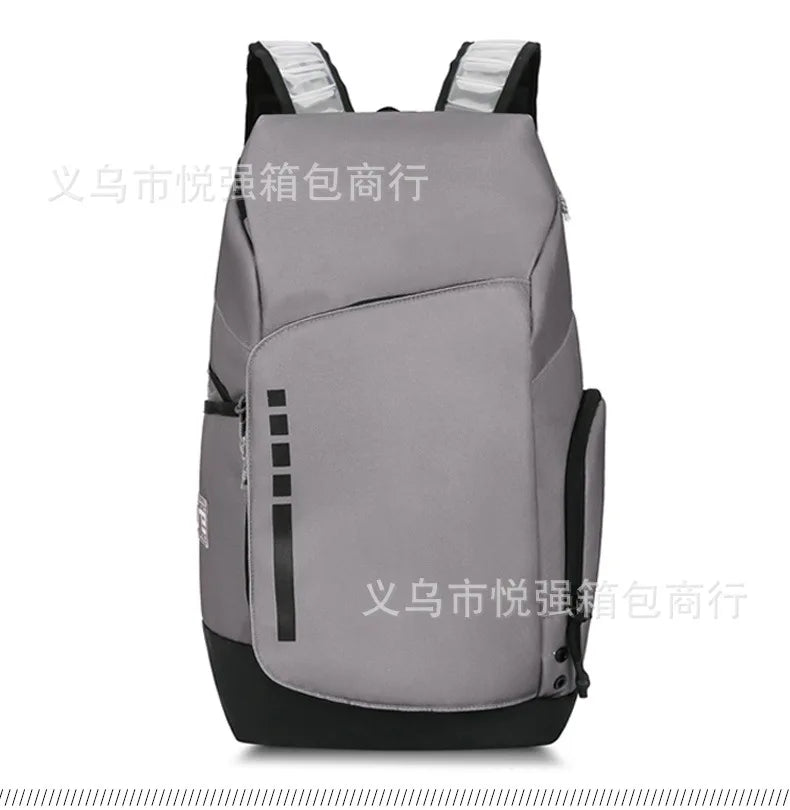 American Air Cushion Backpack Large Backpack Sports Trapeze Basketball Bag Travel Bag Mountaineering