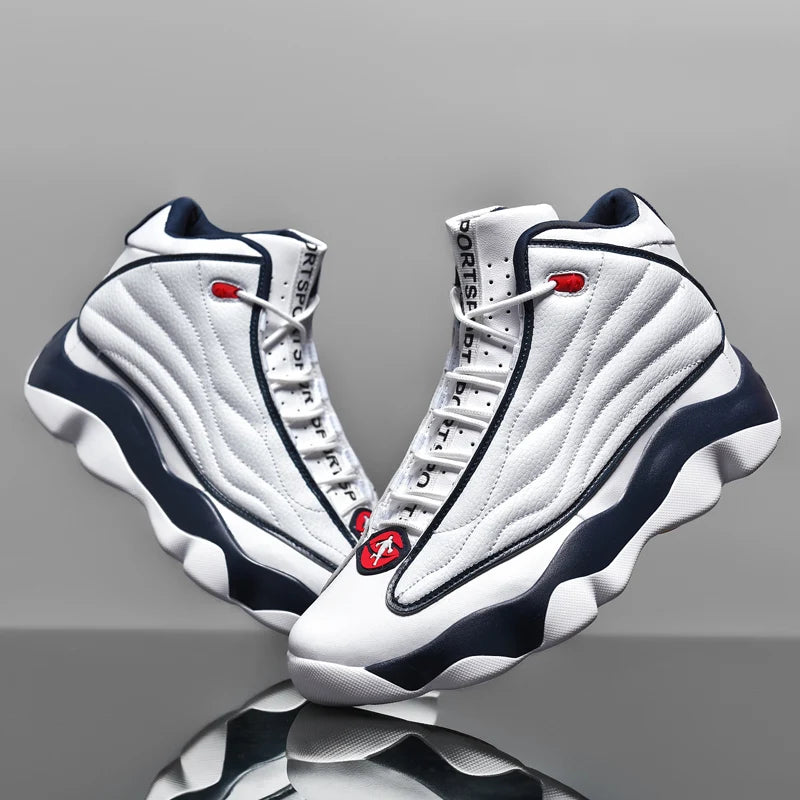 Chaussure Basketball Casual Semelle Souple