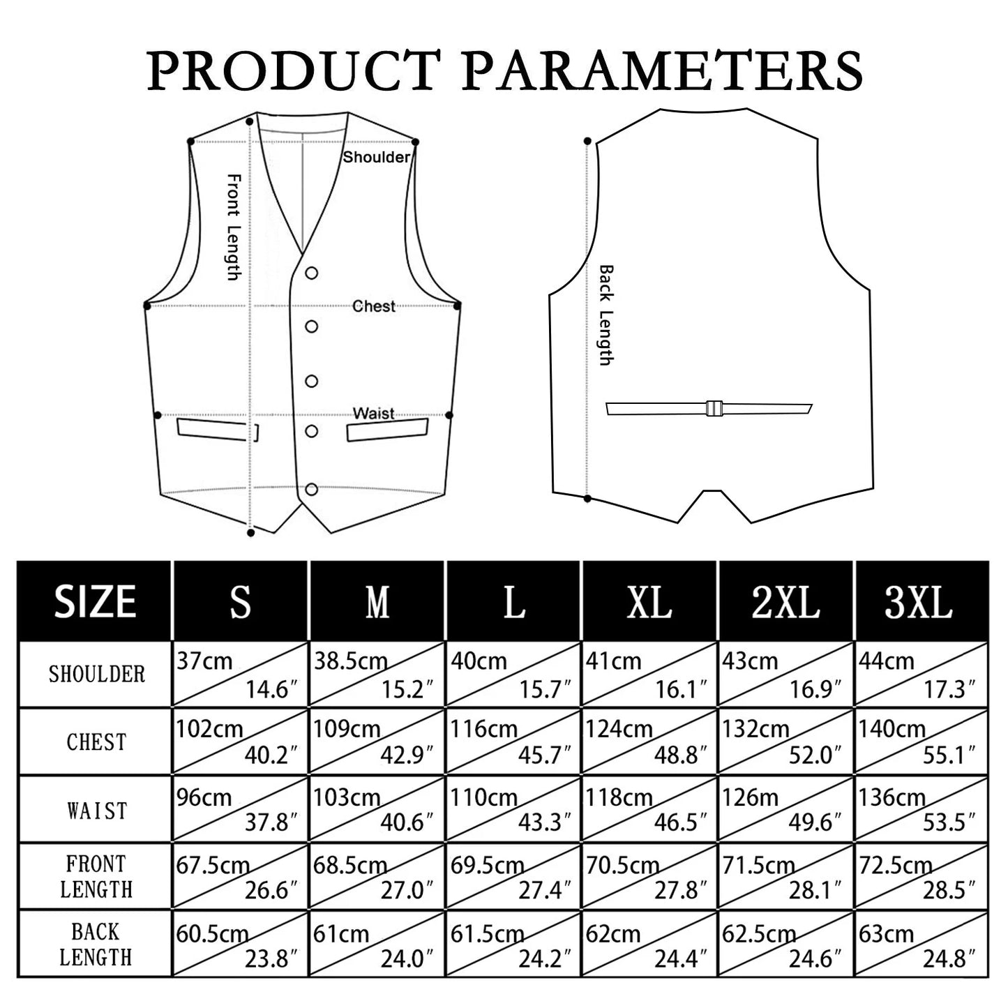 Gilet Cravate Hi-Tie Soie 4 Pieces