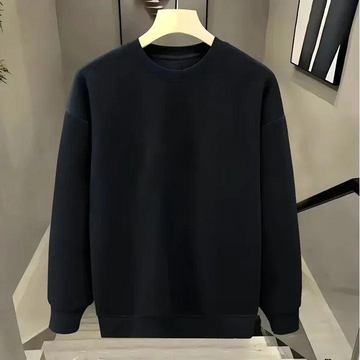 Pull Épais "Velvet Touch" - Premium Winter