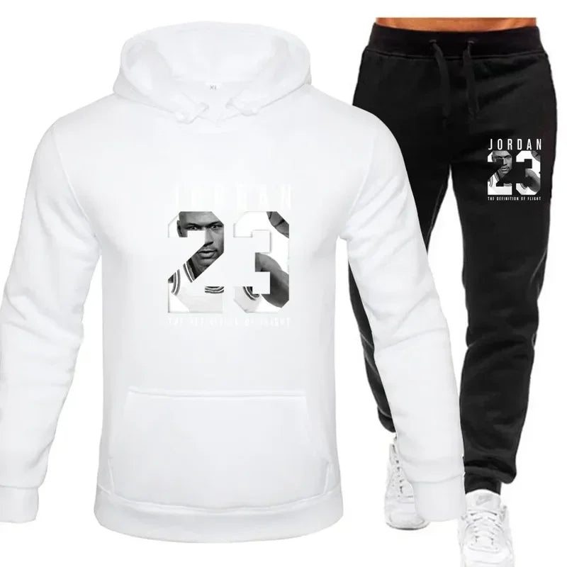 Ensemble Sport "Jersey 23" - Urban Set