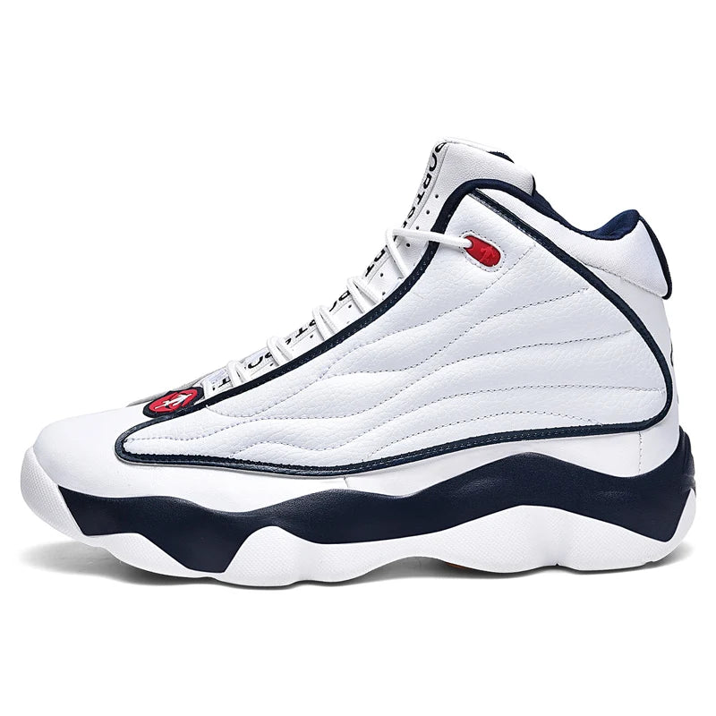 Chaussure Basketball Casual Semelle Souple