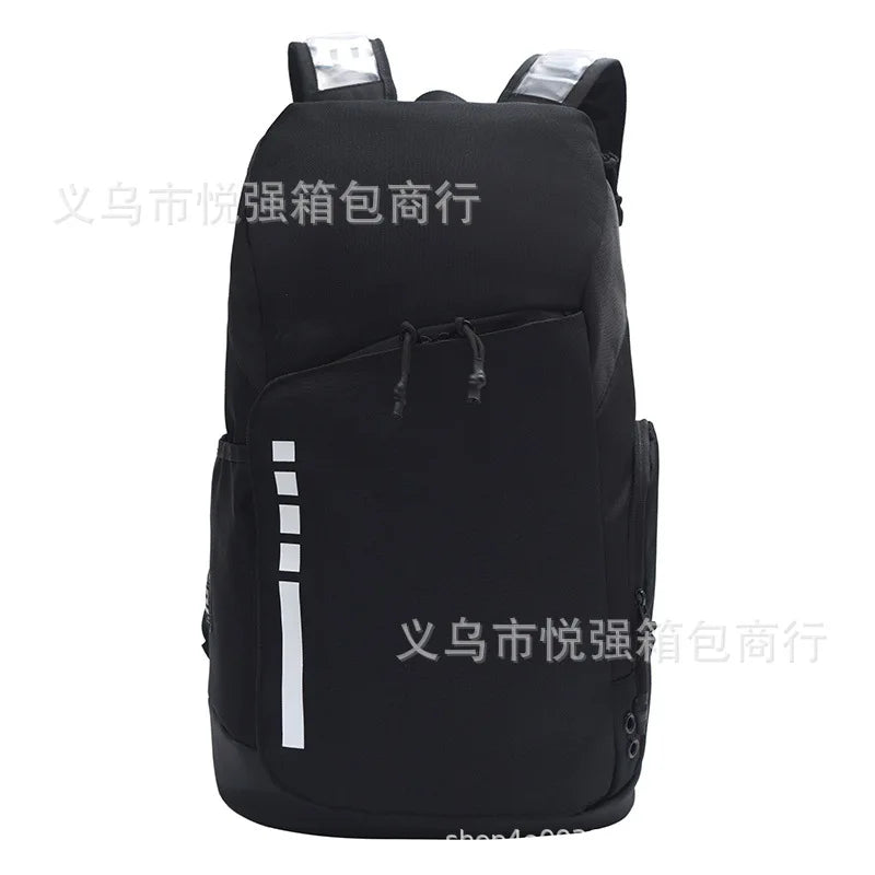 American Air Cushion Backpack Large Backpack Sports Trapeze Basketball Bag Travel Bag Mountaineering