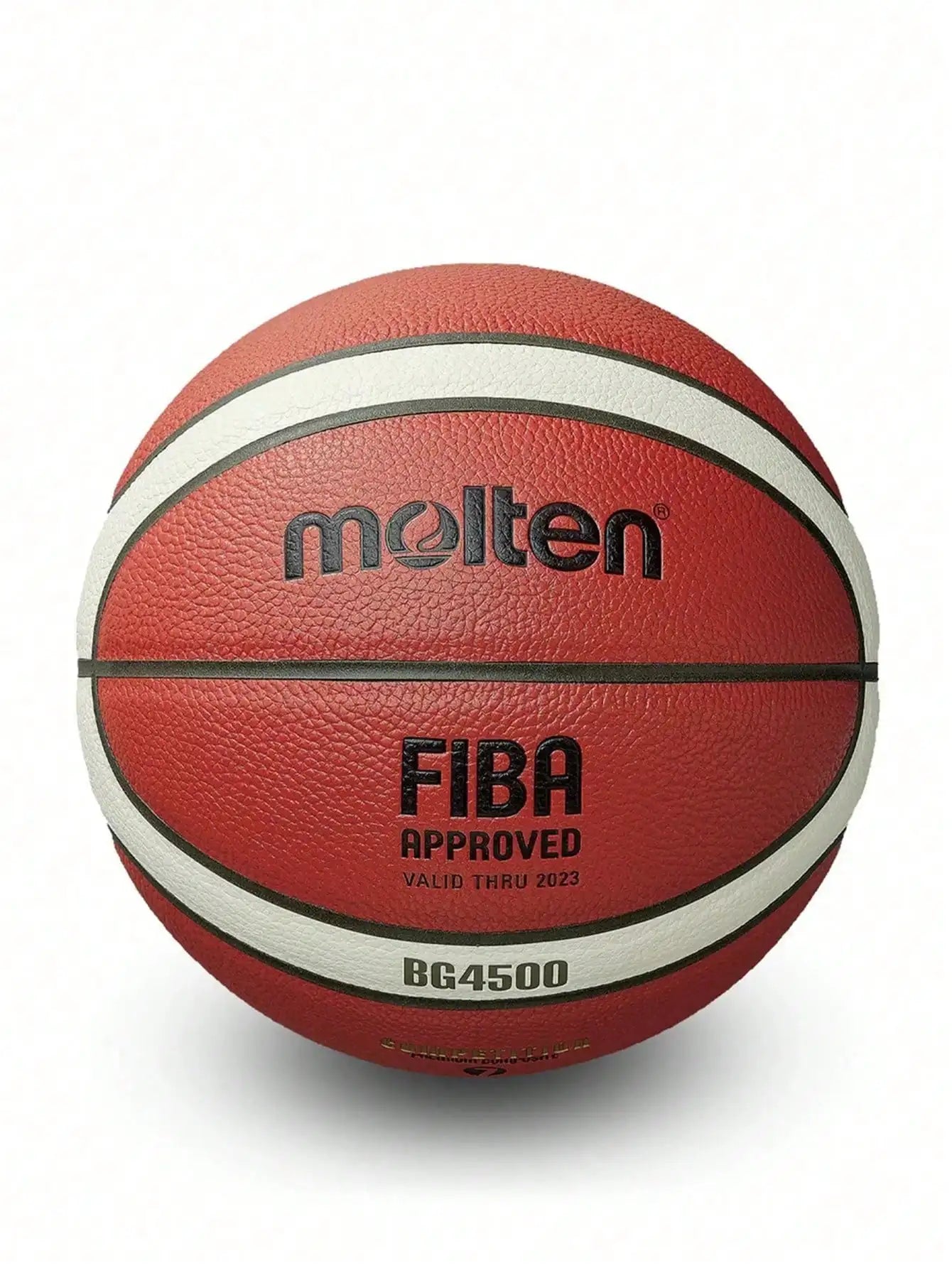 Ballon Molten BG4500 - Cuir PU Haute Performance