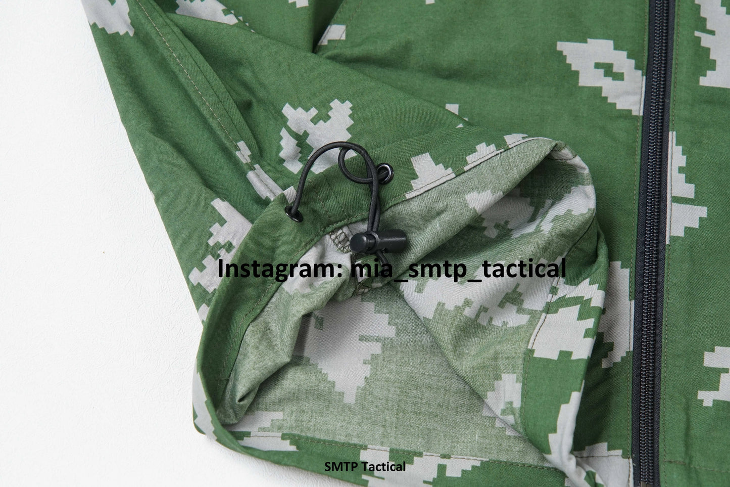 Tenue Camouflage Russe Camo Floral