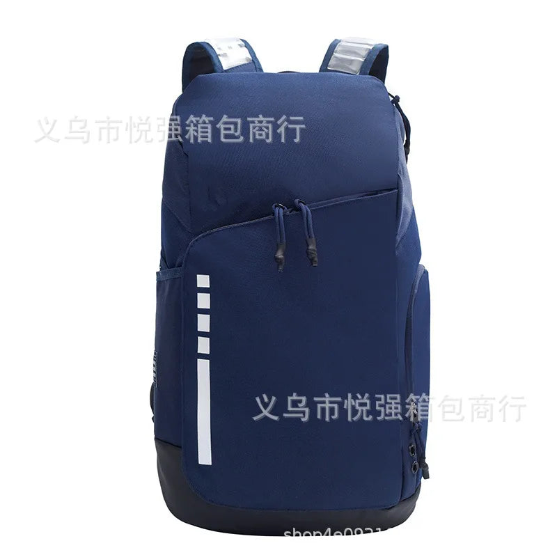 American Air Cushion Backpack Large Backpack Sports Trapeze Basketball Bag Travel Bag Mountaineering