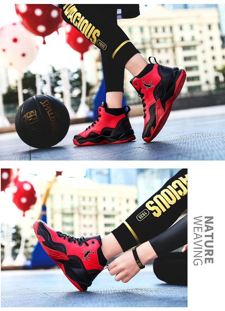 Basket Basketball Enfant Garçon 2025
