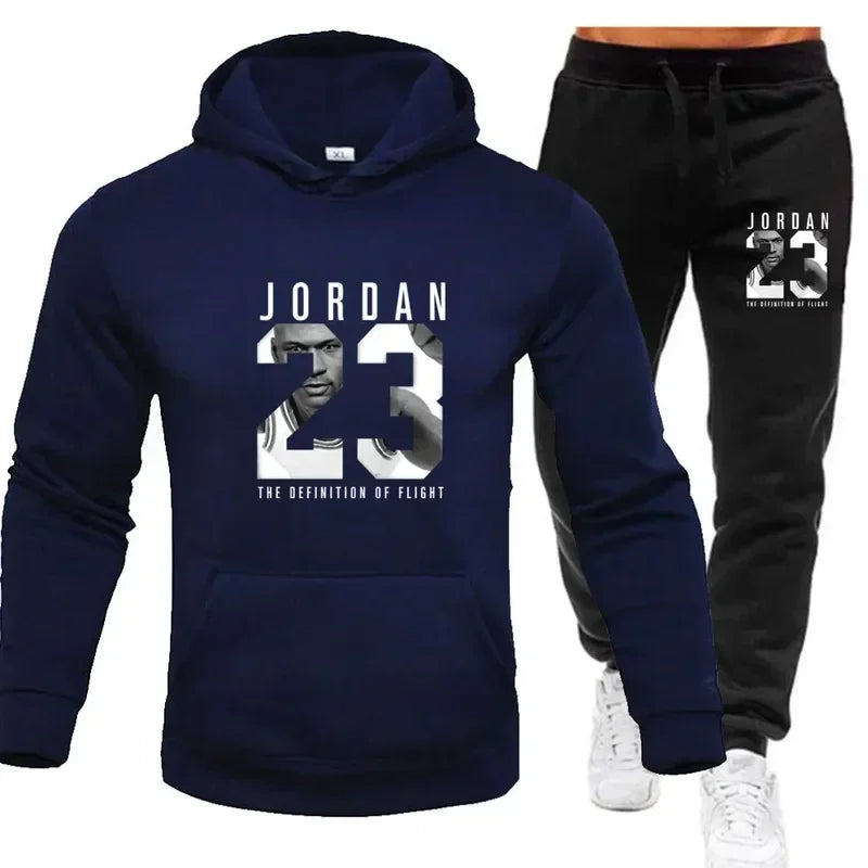 Ensemble Sport "Jersey 23" - Urban Set