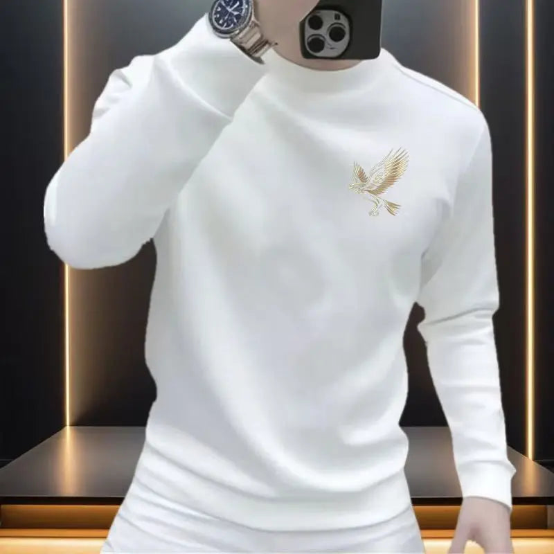 Pull Épais "Velvet Touch" - Premium Winter