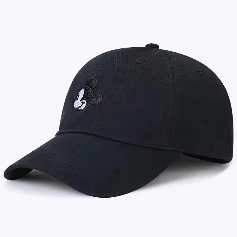 Casquette Snapback - Signature Mickey