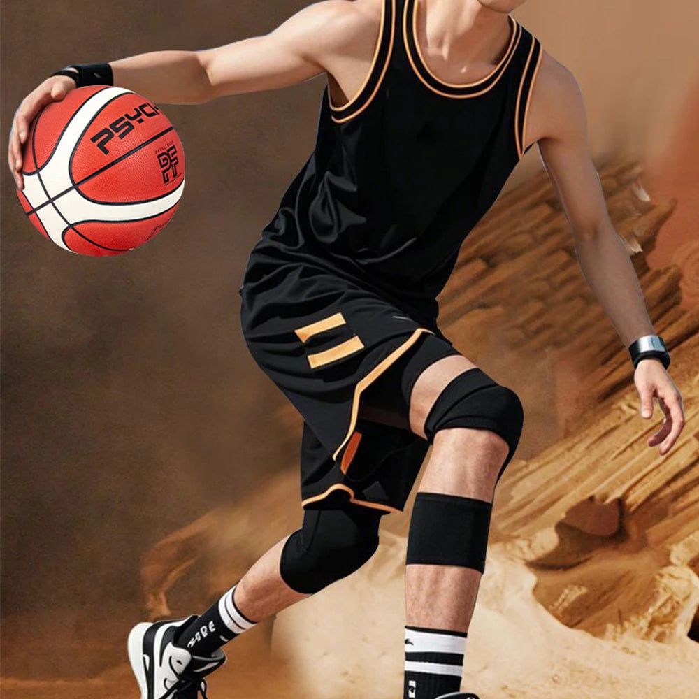 Ballon "Bounce King" - Haute Rebond & Imperméable