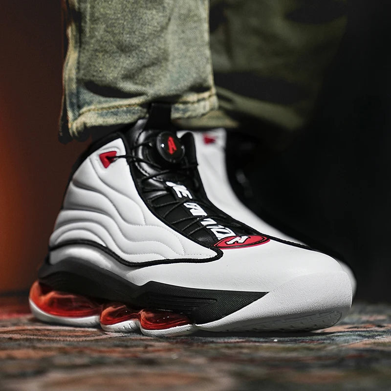 Chaussure Basketball Athlétique Homme
