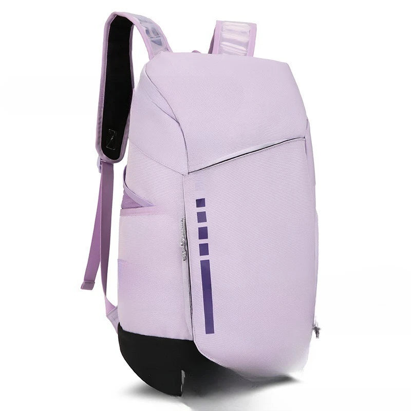American Air Cushion Backpack Large Backpack Sports Trapeze Basketball Bag Travel Bag Mountaineering