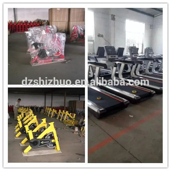 Sport Factory Of Equipments Low Row For Body Building Gym Use