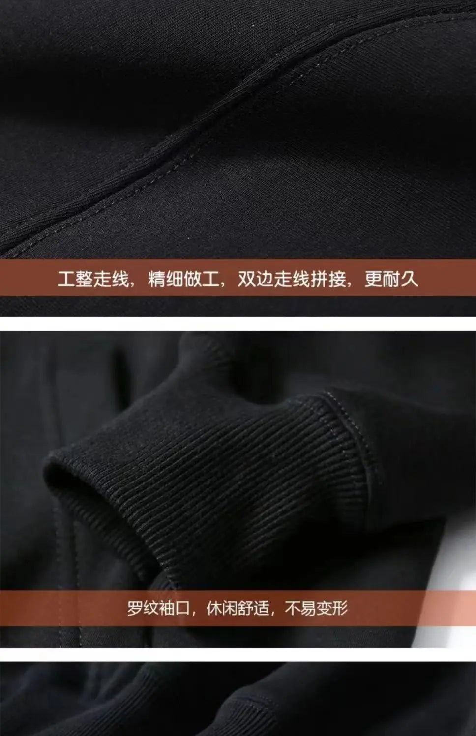 Pull Épais "Velvet Touch" - Premium Winter
