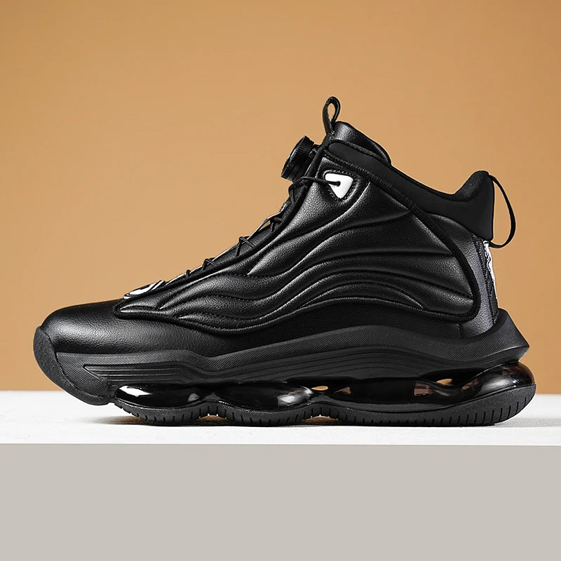 Chaussure Basketball Athlétique Homme
