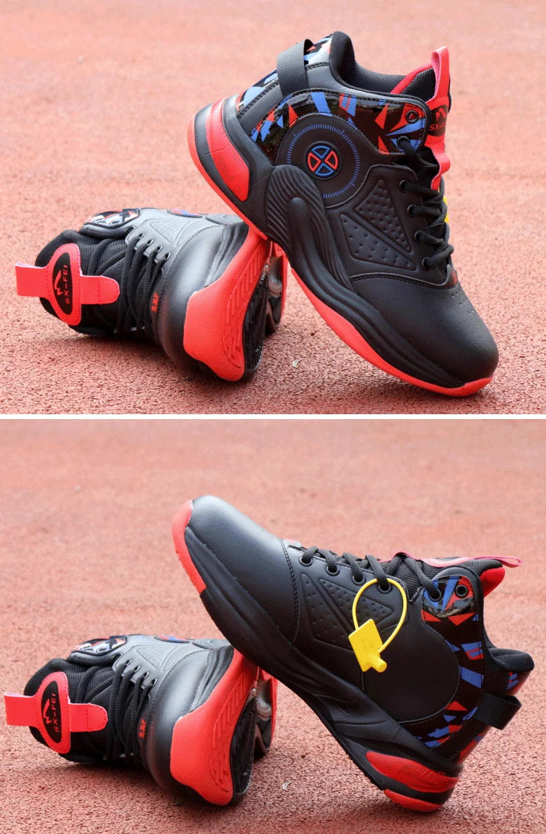 Chaussure Basketball Coussin Air Confort