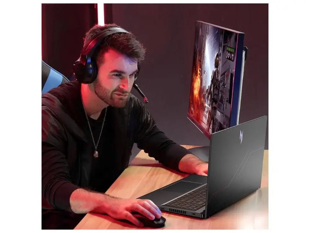 PC Gamer Acer Nitro V15 i5 RTX 4050 16Go