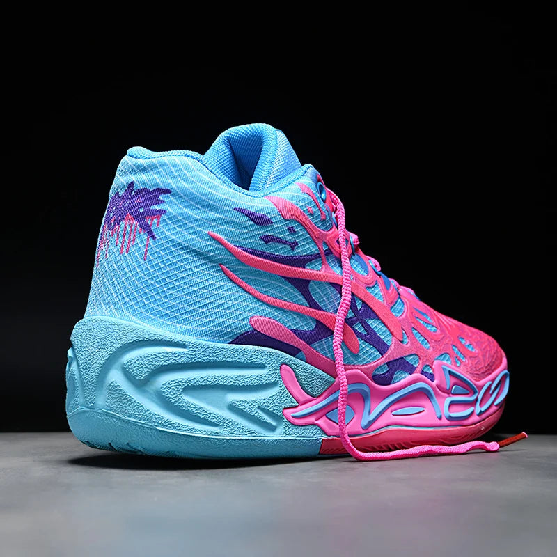 Chaussure Basketball Pro Absorption 2025