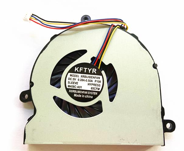 CPU Fan For HP 255 G4 250 G5 250G5 255G5 255 G5 TPN-C129 250 G6 255 G6 TPN-C130 15-AC 15-AF TPN-C116 TPN-C125 15-BD 15-AC143WM