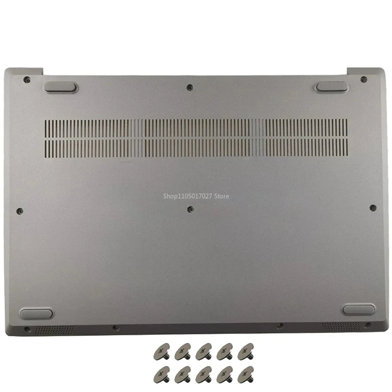 NEW For Lenovo IdeaPad 3-14 3-14ADA05 3-14ARE05 14IML05 14IIL05 LCD Back Cover Front Bezel Hinges Palmrest Keyboard Bottom Case