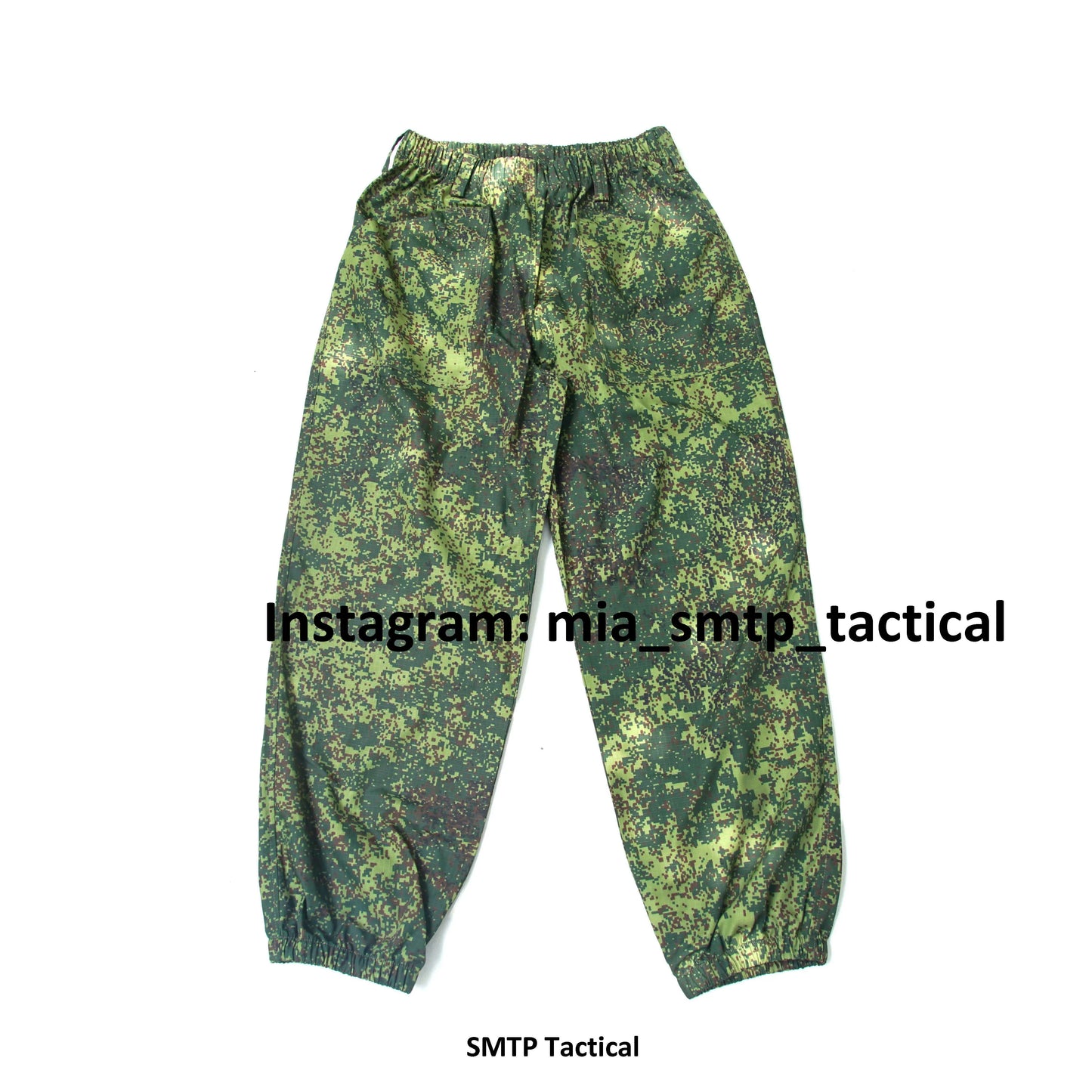 Tenue Camouflage Russe Camo Floral