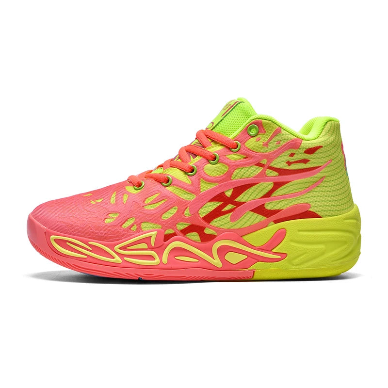 Chaussure Basketball Pro Absorption 2025