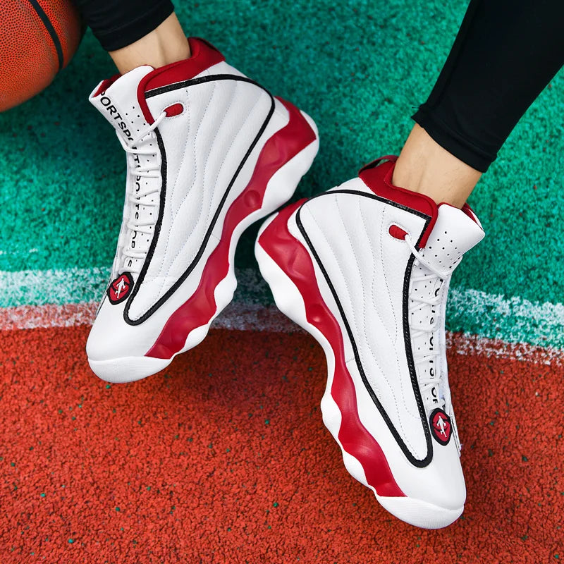 Chaussure Basketball Casual Semelle Souple