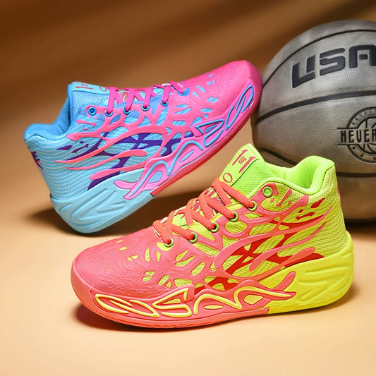 Chaussure Basketball Pro Absorption 2025