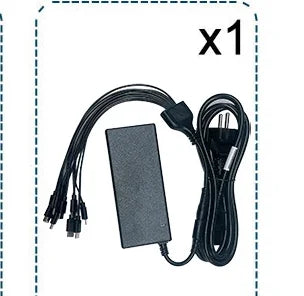 Audio Guide System For Museum Exhibition Tourism Scenic Spot Travel Agency Audio Guide MP3 Player Set 16GB Device 43 Languages
