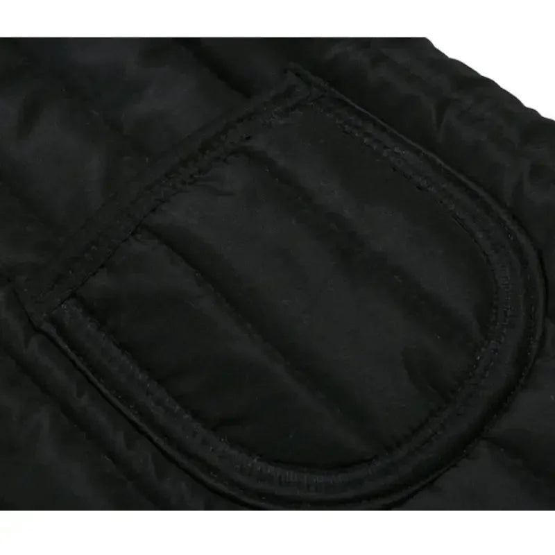Veste Matelassee Homme Legere XL-4XL
