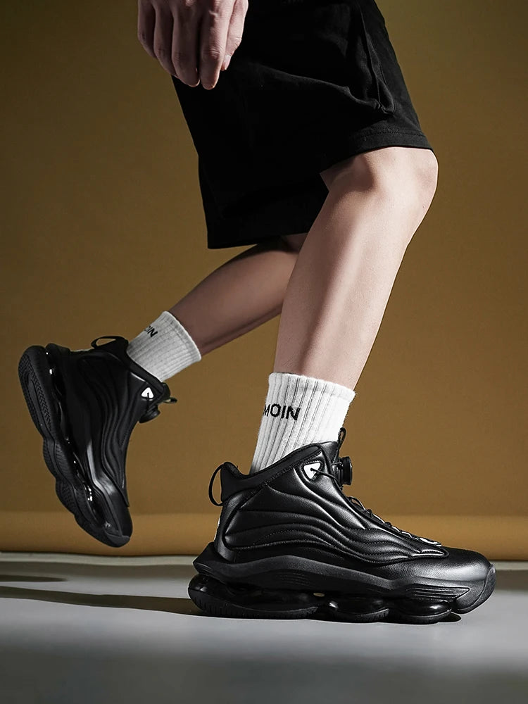 Chaussure Basketball Athlétique Homme
