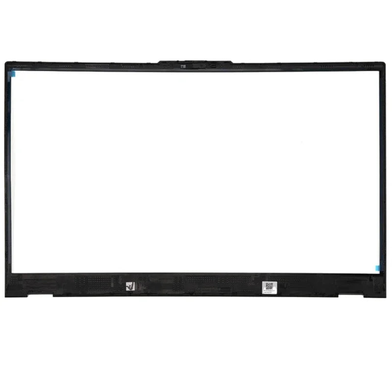For LEGION 5 15IMH05H 15ARH05H 15ARH05 Y550-15 NEW Laptop LCD Back Cover Front Bezel Palmest Lower Bottom Case black