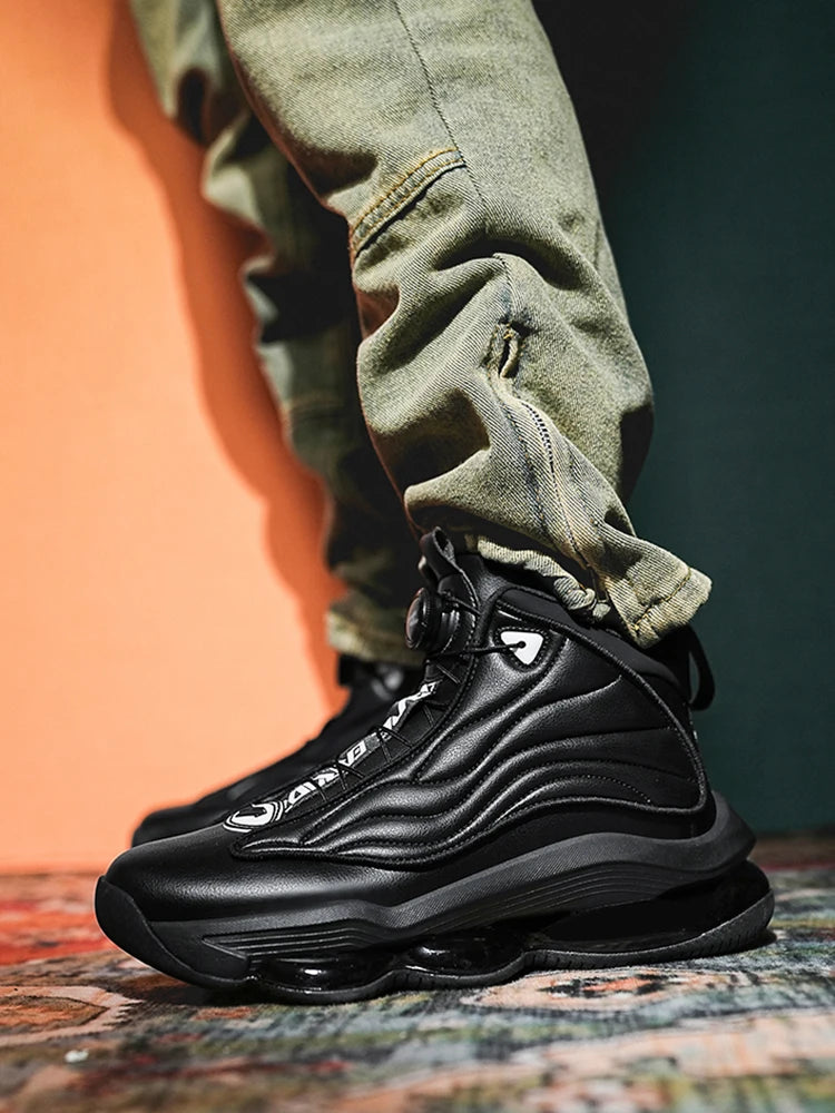 Chaussure Basketball Athlétique Homme