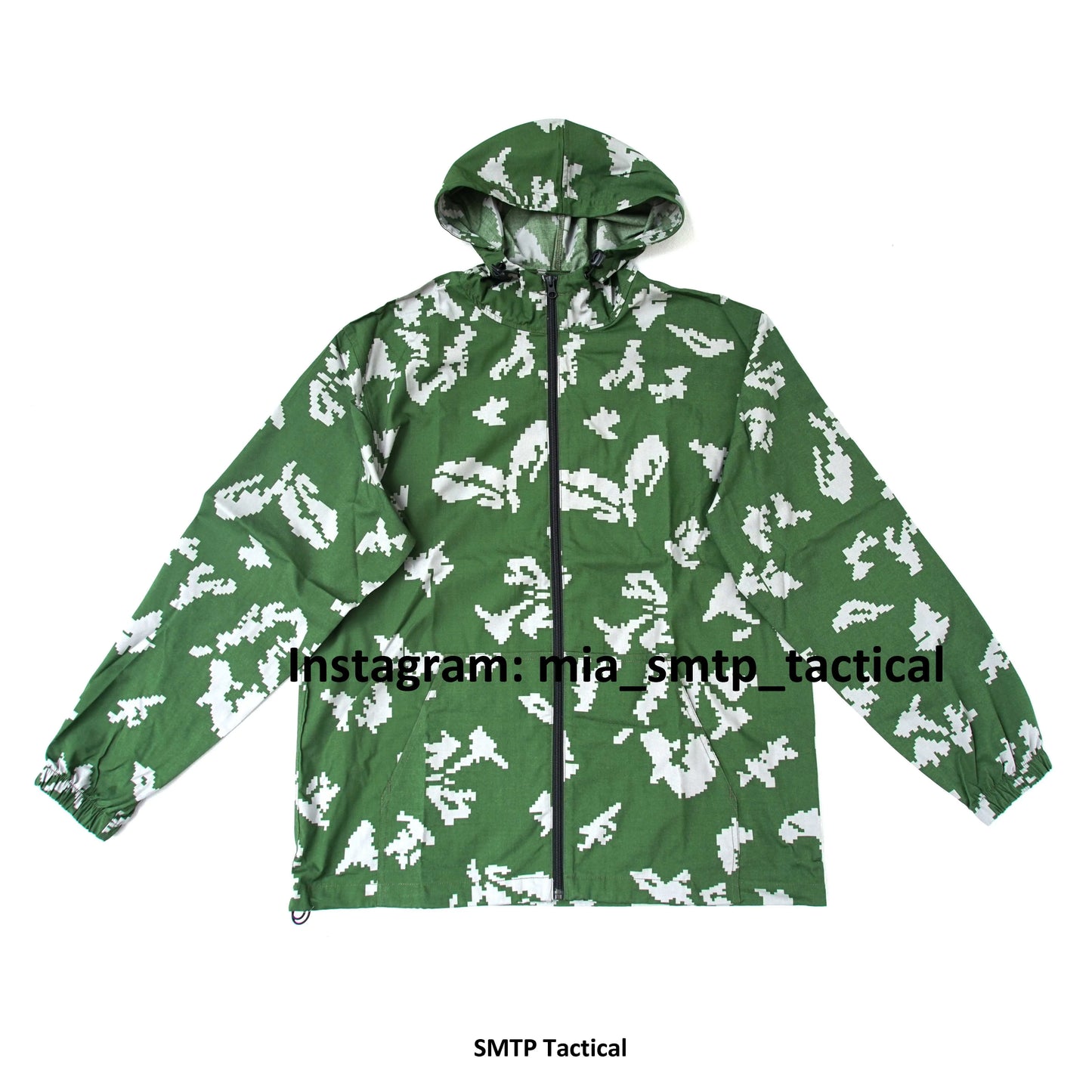 Tenue Camouflage Russe Camo Floral