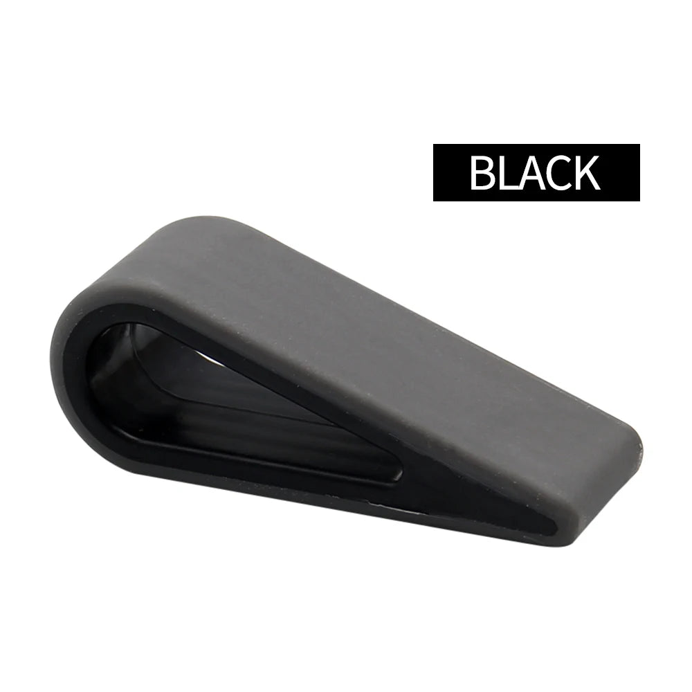 1pc Universal Portable Simple Laptop Stands Silicone Adjustable Stand  Increased Shelf Keyboard Riser for Laptop Notebook Tablet