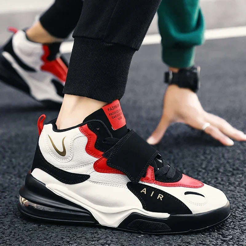 Chaussure Basketball 2025 Coussin Air